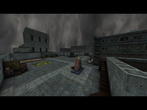 Site Z-374 - Alkaline Conversion (outdoor preview)