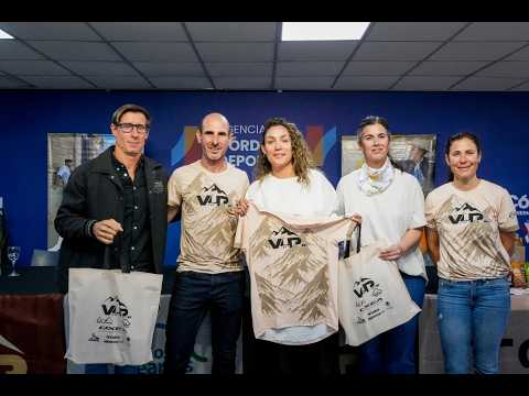 Vuelta Los Reartes: deporte, naturaleza y turismo vuelven a encontrarse en Calamuchita