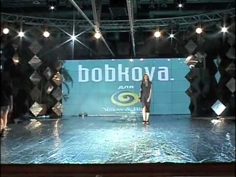 BOBKOVA HFW 2011