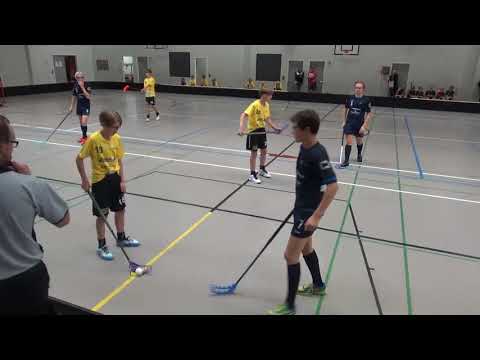 Harkkapeli Wirmo D1 SB Naantali C2