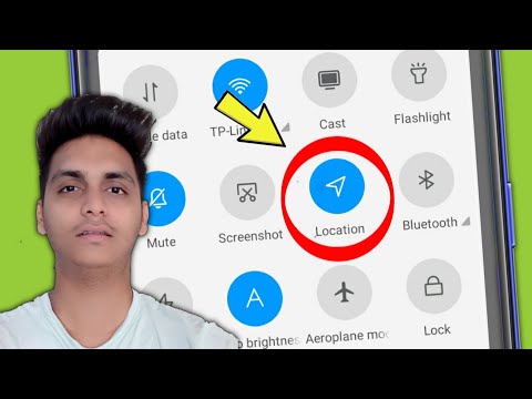 Redmi GPS & Location Not Working Problem Solved