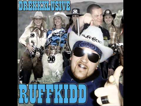Ruffkidd - für eine Hand voll Dreck