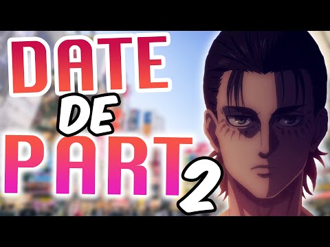 UNE PARTIE 2 POUR SHINGEKI NO KYOJIN SAISON 4 ! DATE + RÉACTION