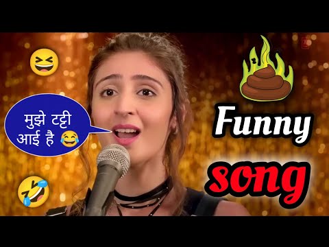 Vaaste Song Funny Dubbing video 😂 | 15 August Special | Funny Song 😁 | New Hindi Song | Atul Sharma