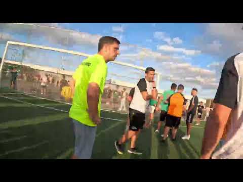 Guargacho 1-0 UD Tahodio (Global Guargacho 3-4 UD Tahodio)