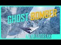 GHOST BOMBER | 40 Killstreak ► Battlefield 2042 Season 7 Stealth Drone XFAD-4 Draugr Gameplay