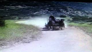 Doug McClure, a TRUE Cowboy Part 3