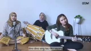 Download lagu Los Dol - Denny caknan Cover Ceciwi mp3