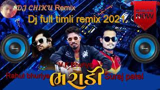 Vk bhuriya Timli 2020 bharadi full Timli song