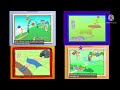 Dora S All Maps At The Same Time Part 14