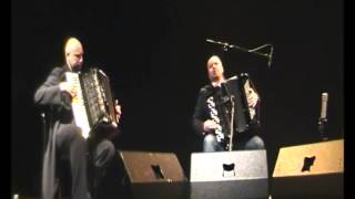 In Re Don Giovanni - Motion Trio (15.09.2012)