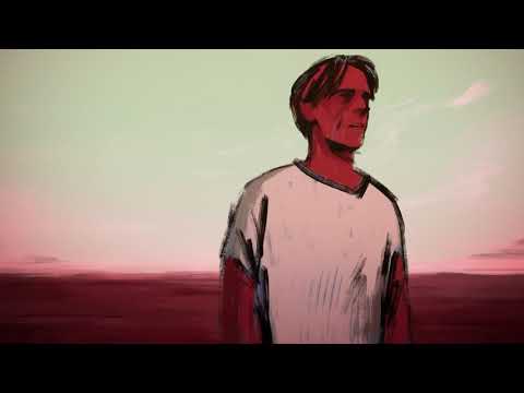 Sondre Justad feat. Musti - Sorry (Offisiell musikkvideo)