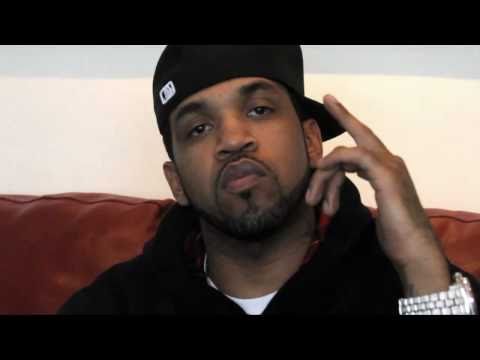 Ryan Leslie & Lloyd Banks - The Making Of  "So Forgetful"