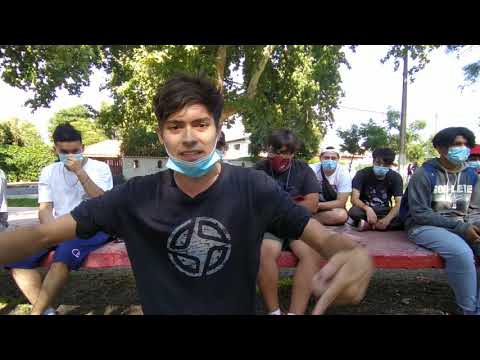 OCTAVOS: DRAISEK VS BENERO VS MONROE (FINAL DE TEMPORADA TR)