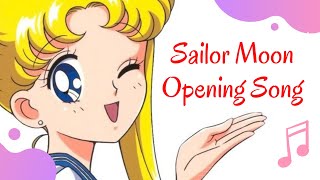 Download lagu SAILOR MOON OPENING SONG (DUBBING INDONESIA) mp3