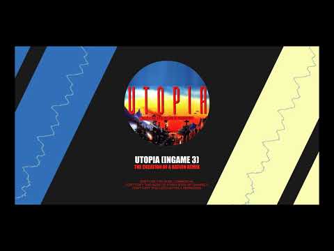 Barry Leitch - Utopia - The creation of a nation (Remix) [HQ]