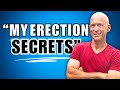 62-Year-Old Who FIXED Erections & Urine Leaks Reveals THIS...