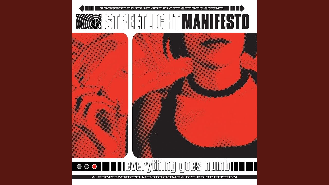 Streetlight Manifesto - A Moment of Violence