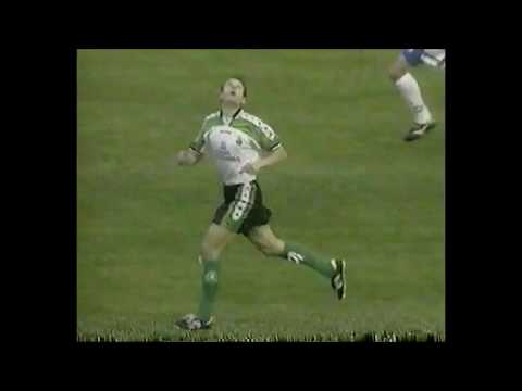 Racing de Santander: 1 - Espanyol: 1 (Jornada: 36 - 97/98)