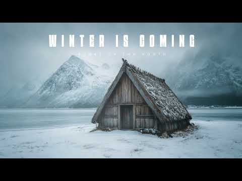 Vetr Komr (Winter Is Coming) | Old Norse Viking Music