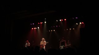 shag rock @ the tivoli