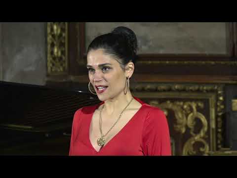 Una notte all'opera - 15 Maggio 2021