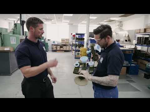 2023 Lestercast Investment Casting  - rapid prototyping, 3d printing waxes