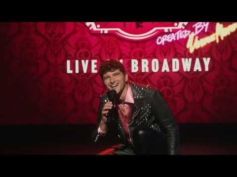 Poison En Vivo - Hazbin Hotel Broadway 