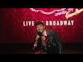 Poison En Vivo Hazbin Hotel Broadway