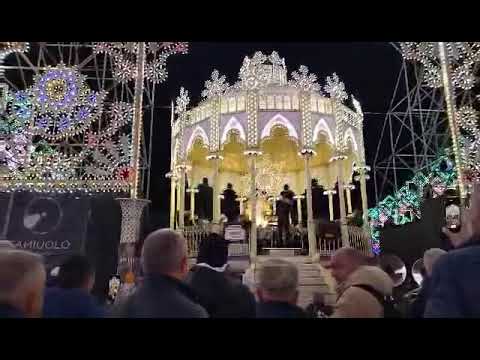 Finale Turandot Banda Città di Ailano (Ce) Adelfia (Ba) 10/11/2023