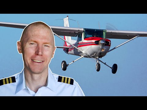 Are You Ready for Flight School? | Airline Pilot Explains