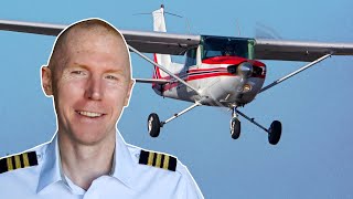 Are You Ready for Flight School? | Airline Pilot Explains