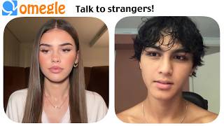 Download lagu Leah Halton Tries Omegle For The First Time mp3 Download lagu Leah Halton Tries Omegle For The First Time mp3