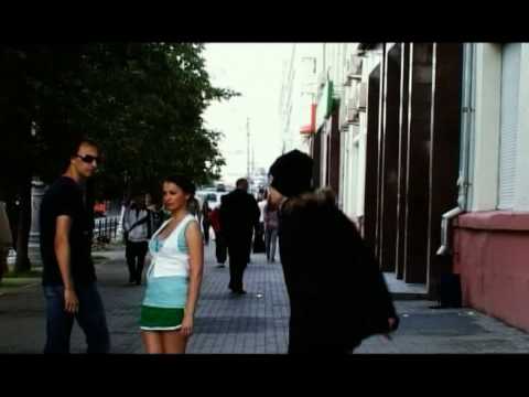 Le Arestantz   Эта жажда