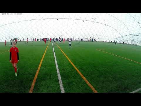 Harjoitusottelu 11v11: FCV - EPS, 25.3.2018, Busmo-areena (3)