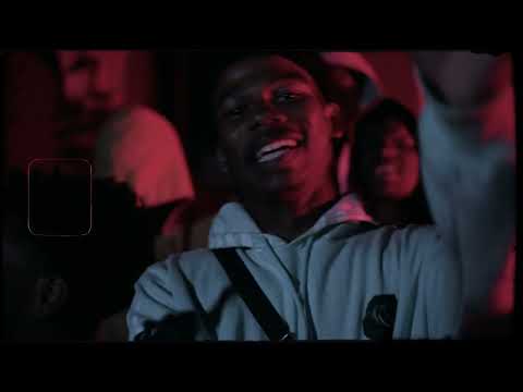 L N D Hunchoo x Scramblin (Official Music Video)