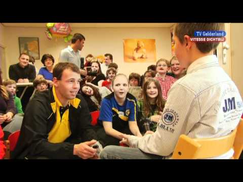 Vitesse Dichtbij 26 april 2012