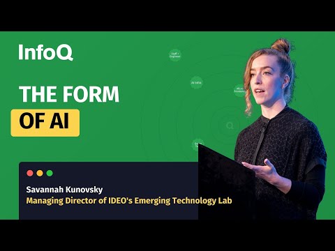 The Architect's Dilemma: Tech-First vs. Human-Centered Design
