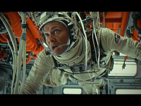 El Parásito que vino del espacio