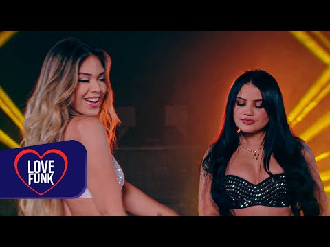 Não Passa de Ex - Melody e Nayara Yumi (Love Music)