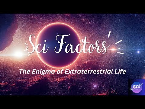 The Enigma of Extraterrestrial Existence #Aliens #ExtraterrestrialLife #UniverseMysteries
