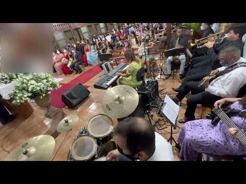 O Grande Amor de Deus - ICM Centro Ipatinga