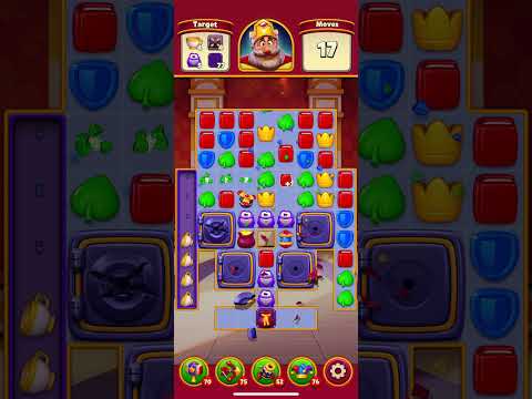 Royal Match LEVEL 1835 Hard