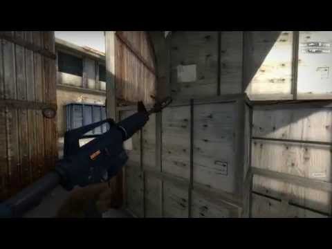 CS:GO Montage/Fragvid - Adzy
