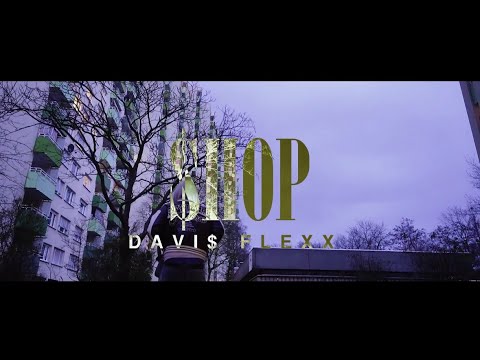 Davi$ Flexx - SHOP (prod. by kickback)