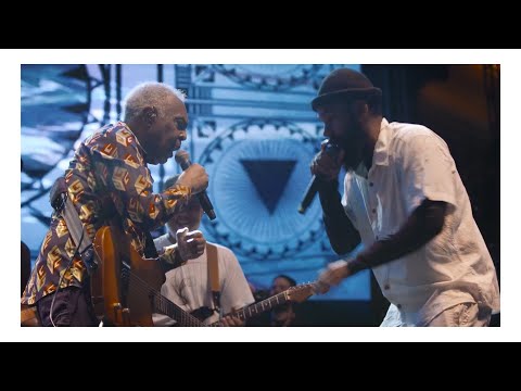 Emoriô - Gilberto Gil
