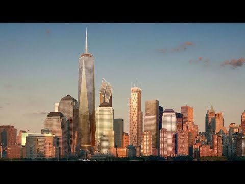 Why Is New York City Recovering So Slowly?