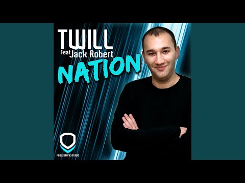 Nation (Starlighters Remix) (feat. Jack Robert)