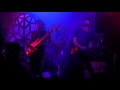Skyharbor - Out of Time (live) 
