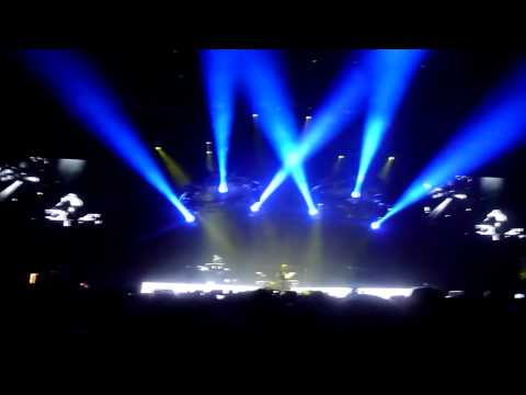 Depeche Mode - Live In Different Cities Indoor 2013-2014
